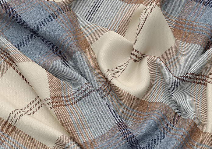 Highland, Sky - Roman Blind - Image 4